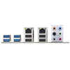 HUANANZHI X99 DUAL-T8D Motherboard