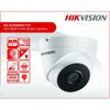 Camera HD-TVI Hikvision 1MP DS-2CE56C0T-IT3 (Bán cầu, hồng ngoại 40m)