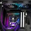 TẢN NHIỆT NƯỚC THERMALRIGHT FROZEN EDGE 240 BLACK