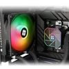 TẢN NHIỆT NƯỚC THERMALRIGHT AQUA ELITE 120 V3 ARGB