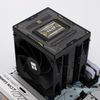 TẢN NHIỆT KHÍ THERMALRIGHT BURST ASSASSIN 120 VISION BLACK