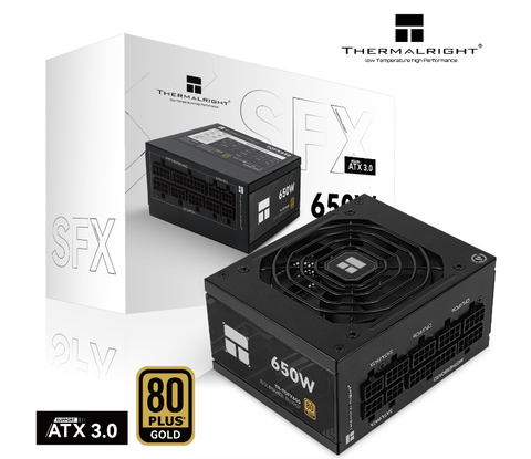 NGUỒN THERMALRIGHT TR-TGFX 650