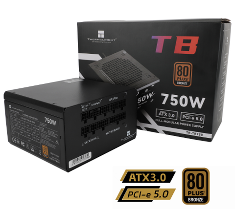 NGUỒN THERMALRIGHT TR-TB750