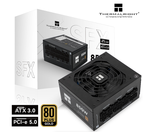 NGUỒN THERMALRIGHT TR-TGFX 850
