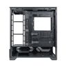 VỎ CASE PC VALKYRIE VK03 CASE LCD BLACK