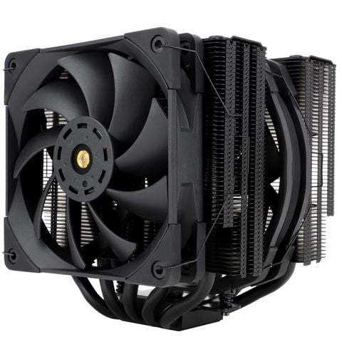 TẢN NHIỆT KHÍ THERMALRIGHT FROST COMMANDER 140 BLACK