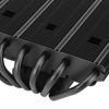TẢN NHIỆT KHÍ THERMALRIGHT AXP120 X67 BLACK ARGB