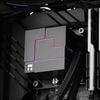 TẢN NHIỆT NƯỚC THERMALRIGHT CORE MATRIX 240 BLACK