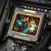TẢN NHIỆT NƯỚC THERMALRIGHT FROZEN WARFRAME 360 BLACK