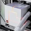 TẢN NHIỆT NƯỚC THERMALRIGHT CORE MATRIX 360 WHITE