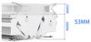 TẢN NHIỆT KHÍ THERMALRIGHT AXP-90 X53 WHITE