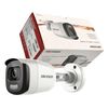 CAMERA HIKVISION 2MPx DS-2CE12DFT-F - NGOÀI TRỜI, CÓ MÀU BAN ĐÊM, CHỐNG NGƯỢC SÁNG