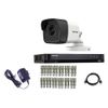 Camera ngoài trời HD-TVI Hikvison DS-2CE16H0T-IT3F