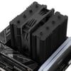 TẢN NHIỆT KHÍ THERMALRIGHT PEERLESS ASSASSIN 90 SE BLACK