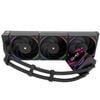 TẢN NHIỆT NƯỚC THERMALRIGHT HYPER VISION 360 ARGB BLACK