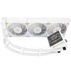 TẢN NHIỆT NƯỚC THERMALRIGHT HYPER VISION 360 ARGB WHITE