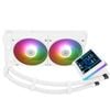 TẢN NHIỆT NƯỚC THERMALRIGHT GRAND VISION 240 ARGB WHITE