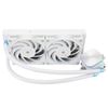 TẢN NHIỆT NƯỚC THERMALRIGHT FROZEN EDGE 240 WHITE