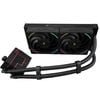 TẢN NHIỆT NƯỚC THERMALRIGHT CORE MATRIX 240 BLACK