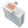 TẢN NHIỆT KHÍ THERMALRIGHT ASSASSIN SPIRIT 120 EVO WHITE ARGB