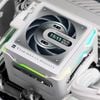 TẢN NHIỆT NƯỚC THERMALRIGHT ELITE VISION 360 WHITE ARGB