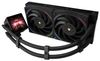 TẢN NHIỆT NƯỚC THERMALRIGHT FROZEN VISION 240 BLACK