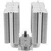 TẢN NHIỆT KHÍ THERMALRIGHT PEERLESS ASSASSIN 90 SE WHITE