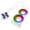 TẢN NHIỆT NƯỚC THERMALRIGHT GRAND VISION 240 ARGB WHITE