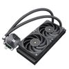 TẢN NHIỆT NƯỚC THERMALRIGHT FROZEN EDGE 240 BLACK