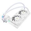 TẢN NHIỆT NƯỚC THERMALRIGHT FROZEN EDGE 240 WHITE