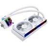 TẢN NHIỆT NƯỚC THERMALRIGHT FROZEN INFINITY 240 WHITE