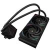 TẢN NHIỆT NƯỚC THERMALRIGHT CORE MATRIX 240 BLACK