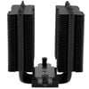 TẢN NHIỆT KHÍ THERMALRIGHT PEERLESS ASSASSIN 90 SE BLACK