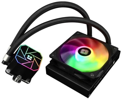 TẢN NHIỆT NƯỚC THERMALRIGHT AQUA ELITE 120 V3 ARGB