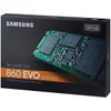 Ổ cứng SSD 500GB Samsung 860 EVO M2 SATA III 2.5-Inch - BẢO HÀNH 5 NĂM