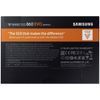 Ổ cứng SSD 250GB Samsung 860 EVO M2 SATA 2.5-Inch - BẢO HÀNH 5 NĂM