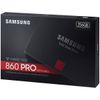 Ổ cứng SSD 256GB Samsung 860 EVO Pro 2.5-Inch SATA III - BẢO HÀNH 5 NĂM