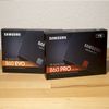 Ổ cứng SSD Samsung 860 EVO Pro 1TB/ 2TB/ 4TB 2.5-Inch SATA III - BẢO HÀNH 5 NĂM