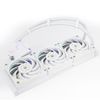 TẢN NHIỆT NƯỚC THERMALRIGHT CORE MATRIX 360 WHITE