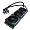 TẢN NHIỆT NƯỚC THERMALRIGHT FROZEN INFINITY 360 BLACK