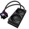 TẢN NHIỆT NƯỚC THERMALRIGHT FROZEN VISION 240 BLACK