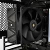 TẢN NHIỆT KHÍ THERMALRIGHT ASSASSIN SPIRIT 120 EVO DARK