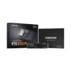 Ổ cứng SSD 500GB Samsung 970 EVO PLUS M2 NVME 2.5-Inch SATA III - BẢO HÀNH 5 NĂM