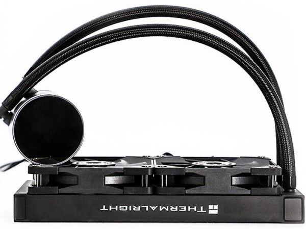 TẢN NHIỆT NƯỚC THERMALRIGHT FROZEN MAGIC EX 240