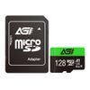 Thẻ nhớ U1 Micro SD Card AGI128GU1TF138 128GB