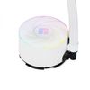 TẢN NHIỆT NƯỚC THERMALRIGHT AQUA ELITE 240 WHITE ARGB