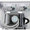 TẢN NHIỆT NƯỚC THERMALRIGHT AQUA ELITE 240 WHITE ARGB V2