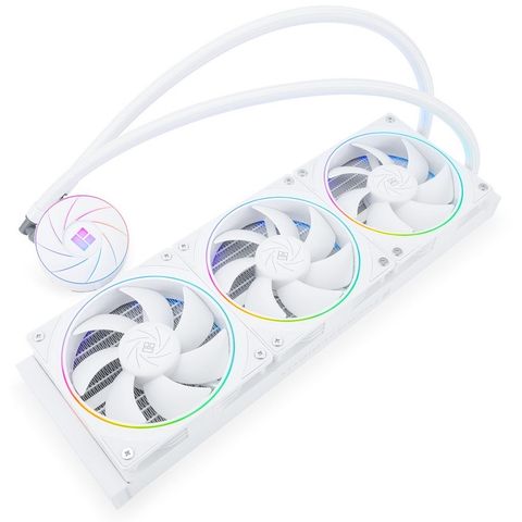 TẢN NHIỆT NƯỚC THERMALRIGHT AQUA ELITE 360 WHITE ARGB V2