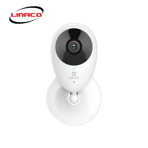 Camera trong nhà Cv206 ( C2C ) hình giọt nước, độ phân giải HD