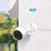 Camera WiFi 2MP C3TN (CS-C3TN-A0-1H2WF)